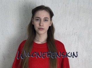 Wilonebenskin