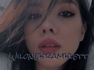 Wilonebramblett