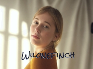Wilonefinch