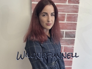 Wilonefunnell