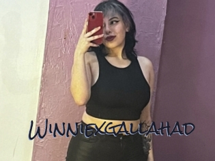 Winniexgallahad