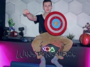 winstonchers Liquisexxx
