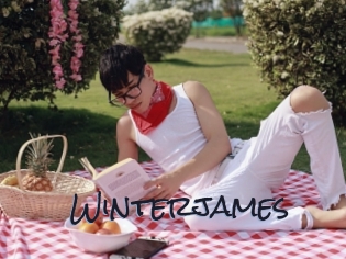 Winterjames