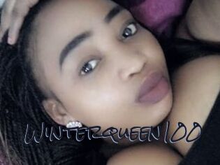 Winterqueen100