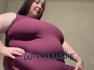witchannie Liquisexxx