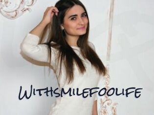 Withsmilefoolife