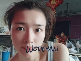 Wodeyan