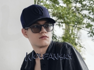 wolfansky Liquisexxx