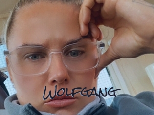 Wolfgang