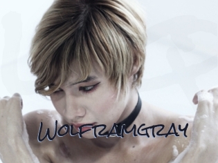 wolframgray Liquisexxx