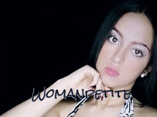 Womanpetite