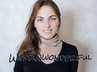 Womanwonderful