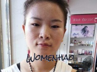 Womenhao