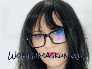 Womenmaskunique