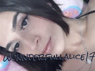 Wonnderfullalice17