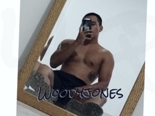 Woodyjones