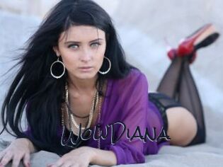 WowDiana