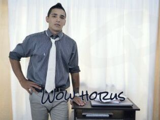 wow_horus Liquisexxx