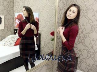 Wowalexa