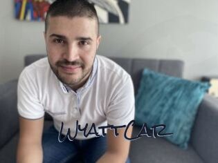 WyattCar