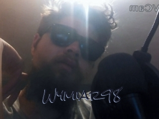 wymiar98 Liquisexxx
