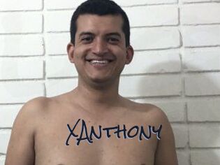XAnthony