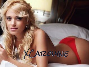 XCarolyne