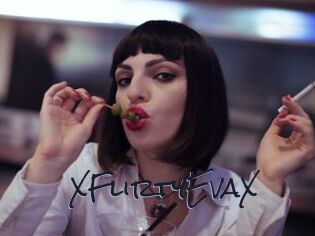 XFlirtyEvaX