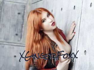 XGingerFoxX