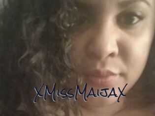XMissMaijaX