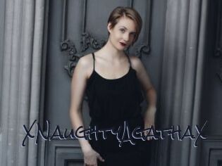 XNaughtyAgathaX Liquisexxx