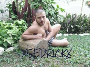 XSEDRICKX Liquisexxx