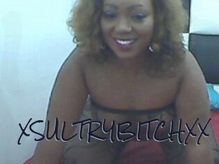 XSULTRYBITCHXX