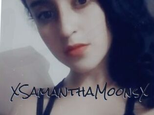 XSamanthaMoonsX