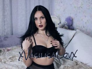 XVasilisaLovX Liquisexxx