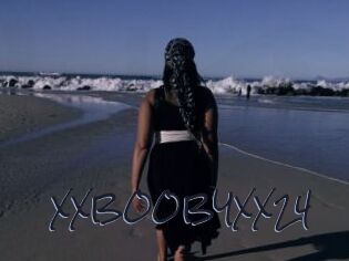 XXBOOBYXX24