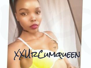 XXUrCumqueen