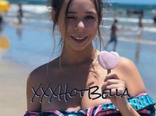 XXXHotBella