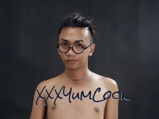 XXXYumCock Liquisexxx
