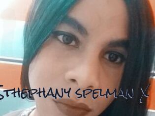 X_Sthephany_spelman_X