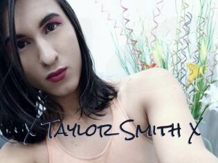 X_Taylor_Smith_X