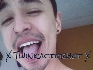 X_Twinkvictorhot_X Liquisexxx
