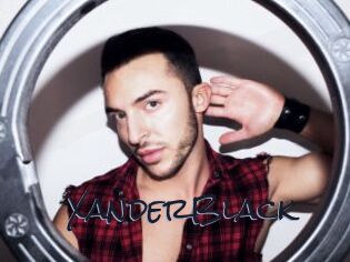 XanderBlack Liquisexxx