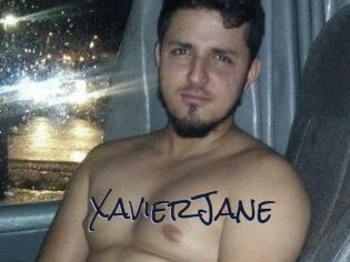 Xavier_Jane