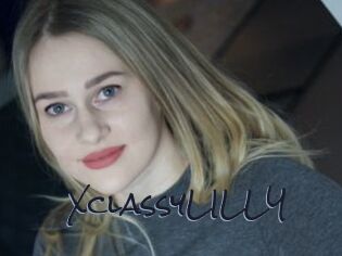 XclassyLILLY