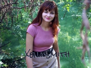 XenaSmith Liquisexxx