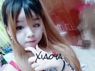 Xiaoya