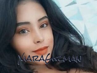 XiaraGuzman