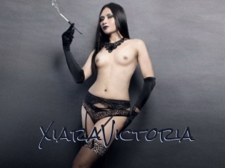 XiaraVictoria Liquisexxx