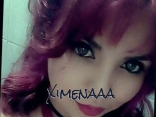 Ximenaaa